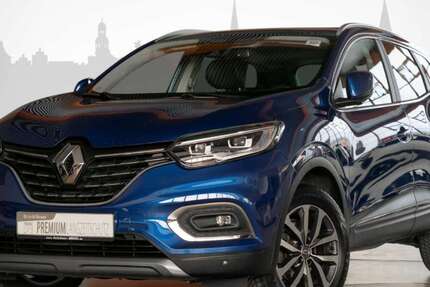 Renault Kadjar 62.856 km 19.440 &euro; Lüneburg 21339