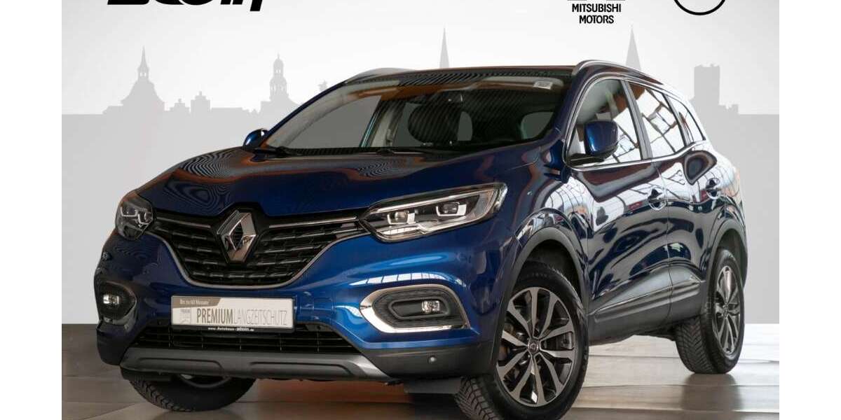 Renault Kadjar 62.856 km 19.440 &euro; Lüneburg 21339