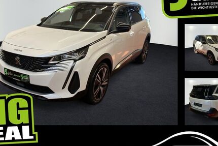 Peugeot 5008 13.201 km 32.490 € Dachau 85221