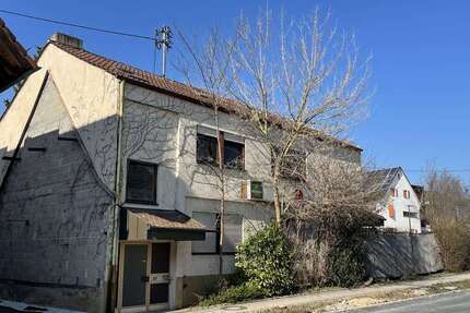 Haus Untereisesheim - 6.5 Zimmer, 260 m&sup2;, 590.000&euro; | Angebot:22443444