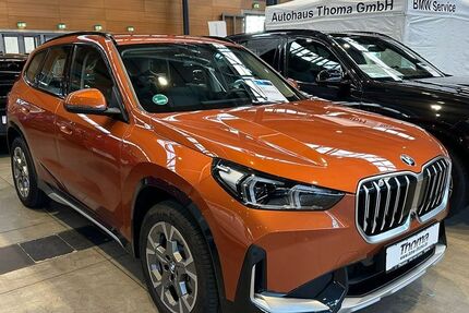 BMW X1 12.500 km 42.900 &euro; Sexau 79350