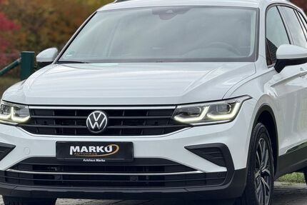 VW Tiguan 149.021 km 22.690 € Wolfhagen 34466