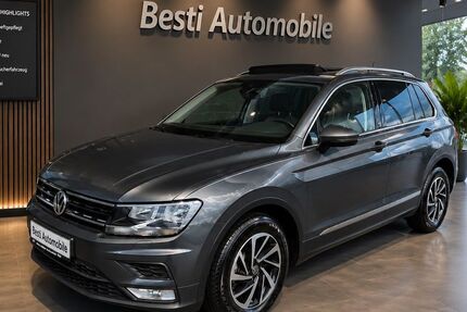VW Tiguan 49.987 km 17.999 &euro; Voerde 46562