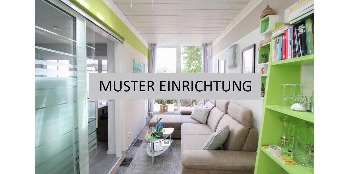 Etagenwohnung Stromberg - 3 Zimmer, 61 m&sup2;, 149.000&euro; | Angebot:15181051