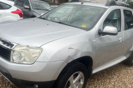 Dacia Duster 209.000 km 4.499 &euro; Essen 45355