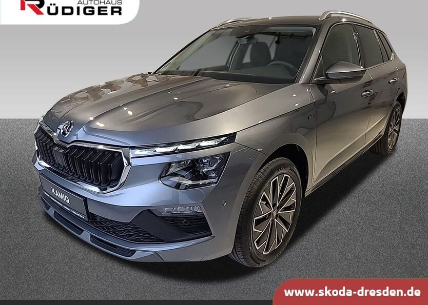 Skoda Kamiq 8.373 km 31.950 € Dresden 01067