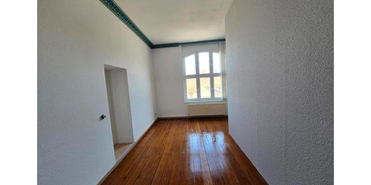 Etagenwohnung Barth - 2 Zimmer, 52 m&sup2;, 850&euro; | Angebot:26358189