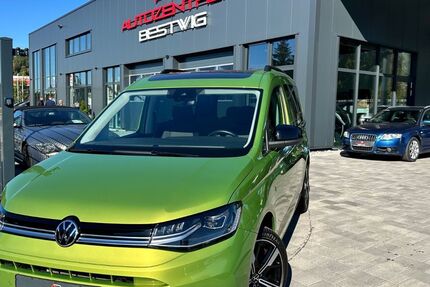 VW Caddy 30.000 km 32.995 € Bestwig-Nuttlar 59909