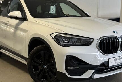 BMW X1 178.600 km 17.850 &euro; Heusenstamm 63150