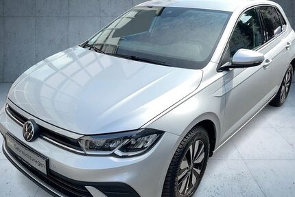 VW Polo 27.000 km 20.880 &euro; Frankfurt am Main 60528