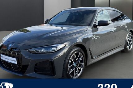 BMW i4 56.370 km 37.950 &euro; Waren 17192