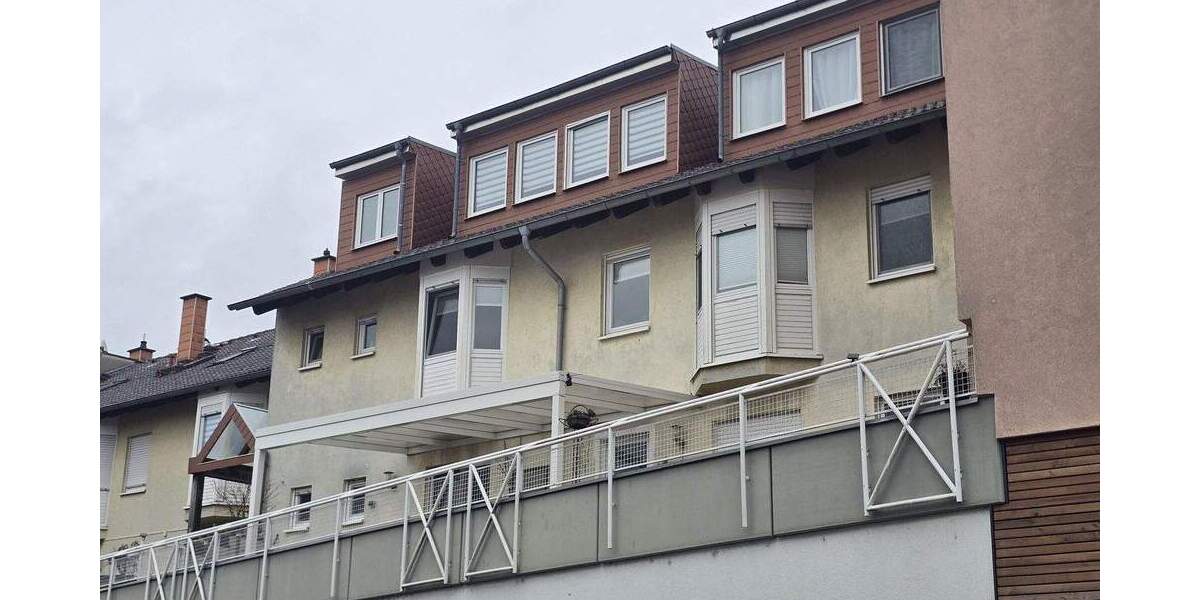 Etagenwohnung Ludwigshafen Friesenheim/Nord - 5 Zimmer, 135 m&sup2;, 469.000&euro; | Angebot:25879229