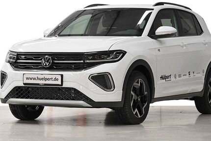 VW T-Cross 3.990 km 31.830 &euro; Dortmund 44141
