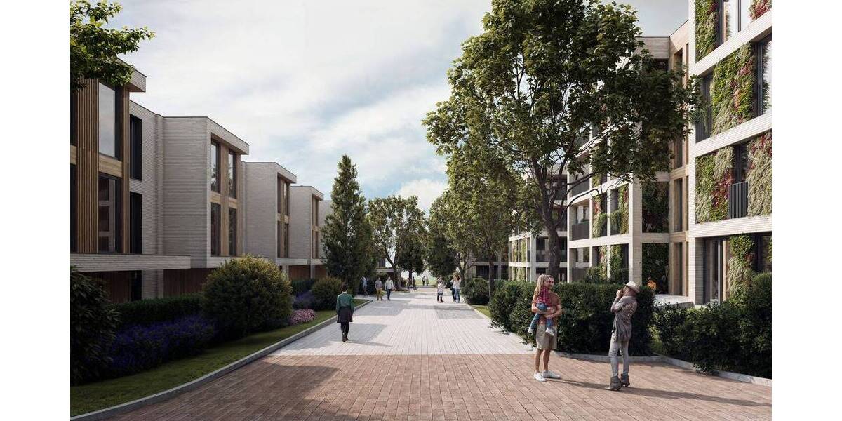 Grundstück Rheine Schotthock - 180.000&euro; | Angebot:25736037