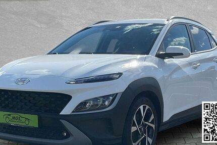 Hyundai KONA 71.800 km 13.950 &euro; Bayreuth 95444