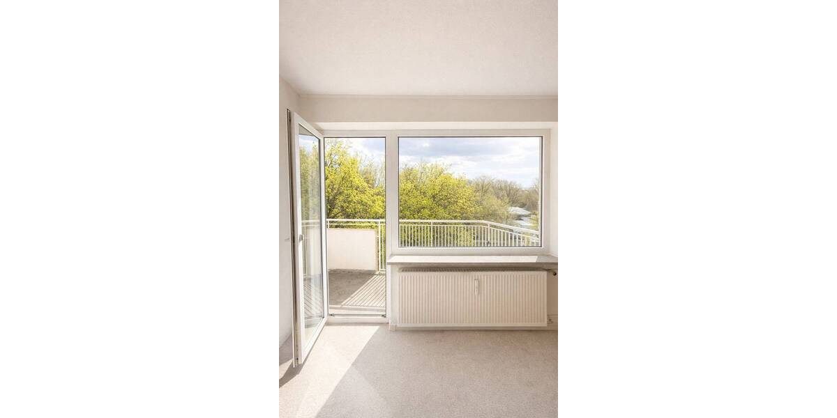 Etagenwohnung Reinbek - 3 Zimmer, 66 m&sup2;, 199.000&euro; | Angebot:26276049