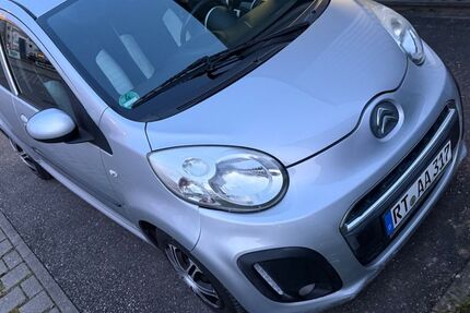 Citroen C1 40.000 km 3.990 &euro; Stuttgart 70178