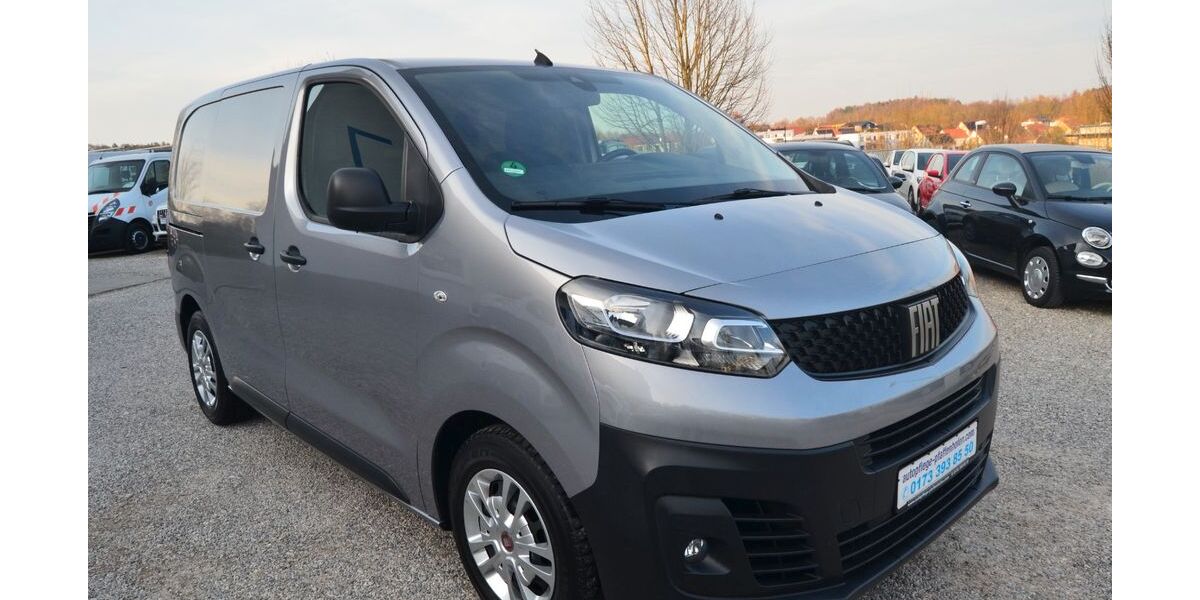 Fiat Scudo 70.700 km 14.800 &euro; Pfaffenhofen an der Ilm 85276
