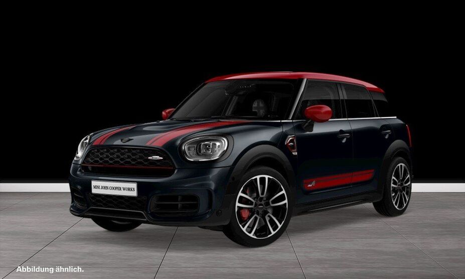 Mini John Cooper Works Countryman 40.995 km 37.930 € Rosenheim 83026