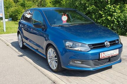 VW Polo 94.378 km 13.990 € Heidenheim-Schnaitheim 89520