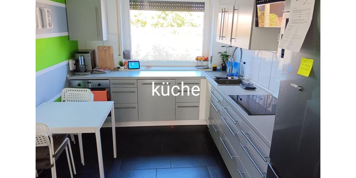 Erdgeschoßwohnung Ibbenbüren Bockraden - 3 Zimmer, 96 m&sup2;, 250.000&euro; | Angebot:24840866