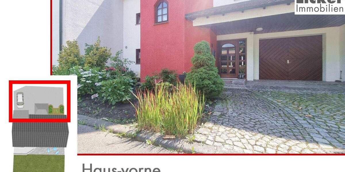 Einfamilienhaus Remshalden Grunbach - 6 Zimmer, 185 m&sup2;, 639.000&euro; | Angebot:24544290