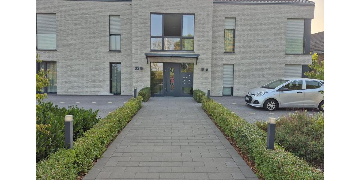 Terrassenwohnung Heinsberg - 3 Zimmer, 87 m&sup2;, 319.000&euro; | Angebot:25157085