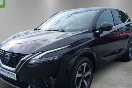 Nissan Qashqai 56.981 km 21.990 &euro; Regensburg 93055