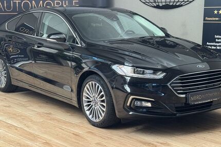 Ford Mondeo 86.402 km 19.890 &euro; Rastede/ Wahnbek 26180