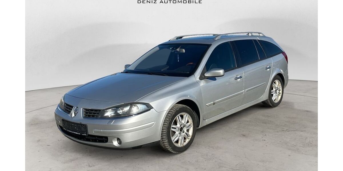 Renault Laguna 242.026 km 2.250 &euro; Eitorf 53783