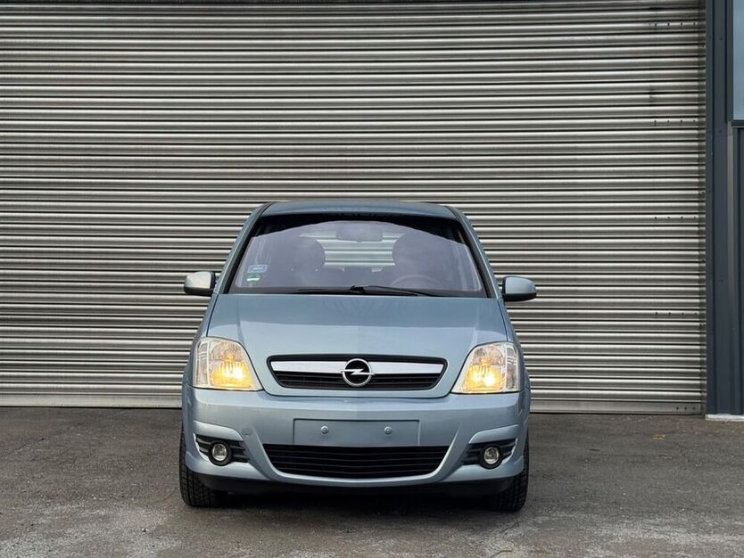 Meriva