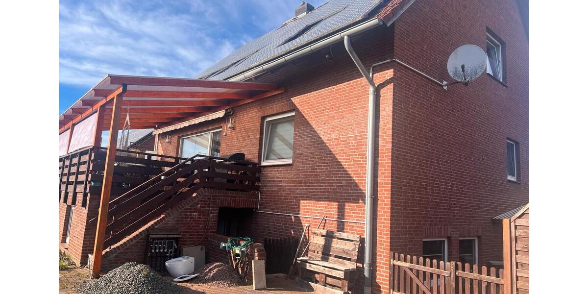 Mehrfamilienhaus, Wohnhaus Wolfsburg Almke - 530.000&euro; | Angebot:25333605