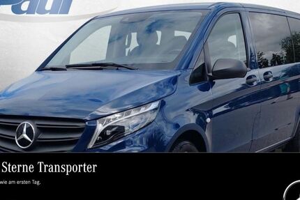Mercedes-Benz Vito 85.000 km 54.900 &euro; Passau 94036