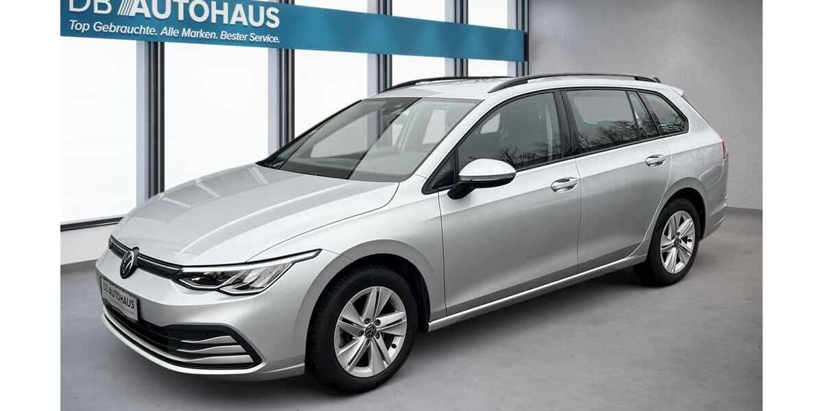 VW Golf 29.267 km 21.290 &euro; Schweinfurt 97424