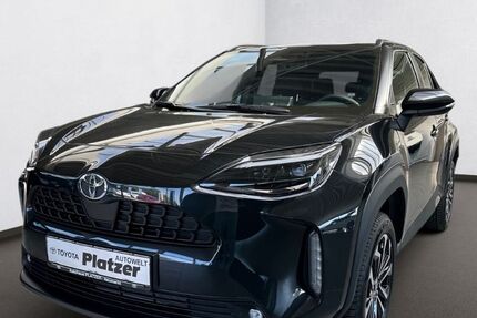 Toyota Yaris Cross 16.537 km 24.950 &euro; Neumarkt 92318