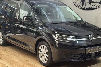 VW Caddy Maxi 74.245 km 25.450 &euro; Rastede/ Wahnbek 26180
