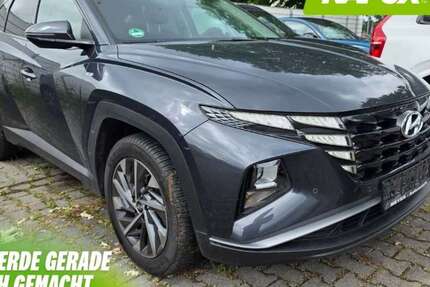 Hyundai TUCSON 53.900 km 20.490 &euro; Düren 52351