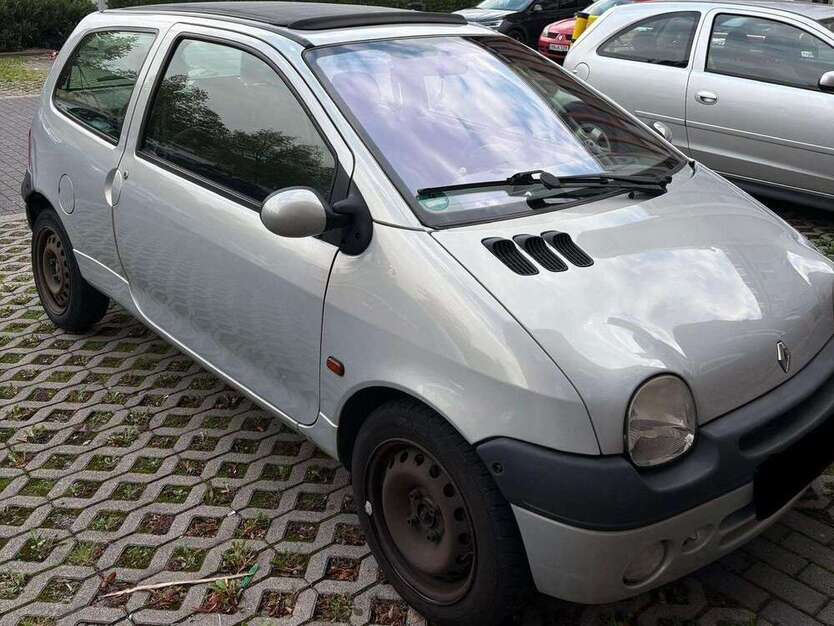 Renault Twingo 134.000 km 1.400 € Hagen 58135
