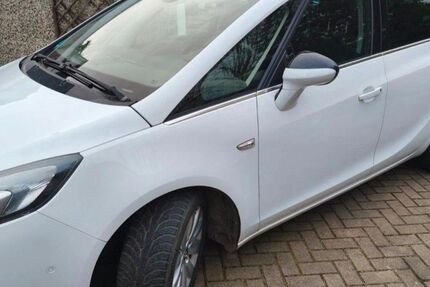 Opel Zafira 135.000 km 6.990 &euro; Lehrte 31275