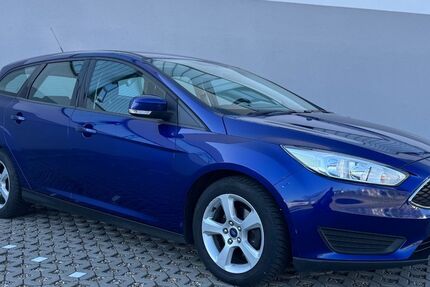 Ford Focus 131.000 km 6.100 &euro; Kaltenkirchen 24568