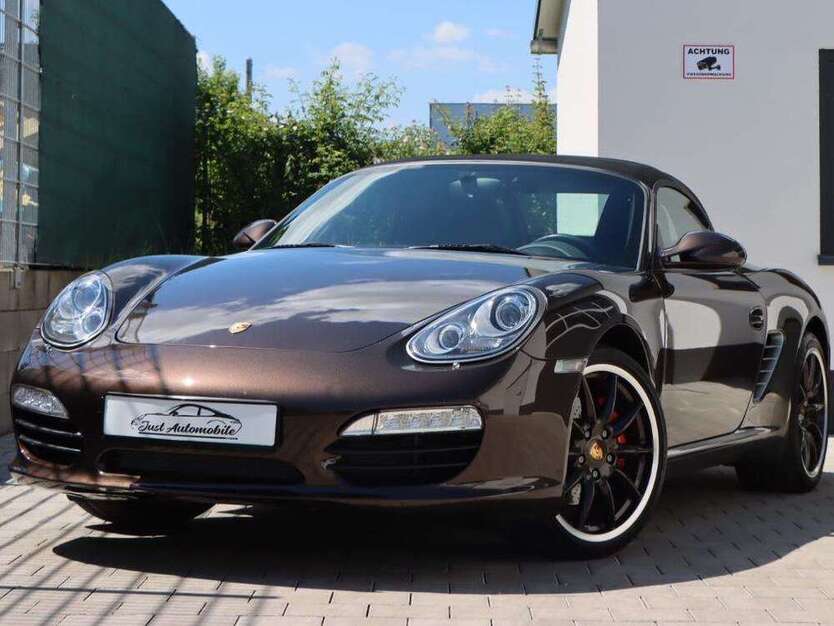 Boxster