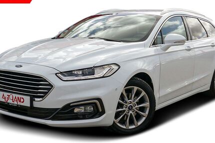 Ford Mondeo 75.828 km 20.990 &euro; Greifswald 17489