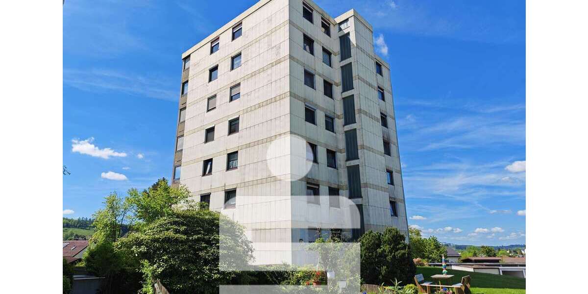 Etagenwohnung Gefrees Böseneck - 4 Zimmer, 86 m&sup2;, 99.000&euro; | Angebot:27126188