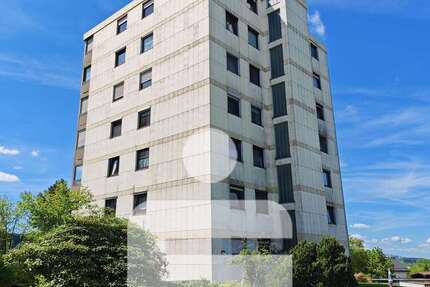 Wohnung Gefrees Böseneck - 4 Zimmer, 86 m&sup2;, 99.000&euro; | Angebot:27126188