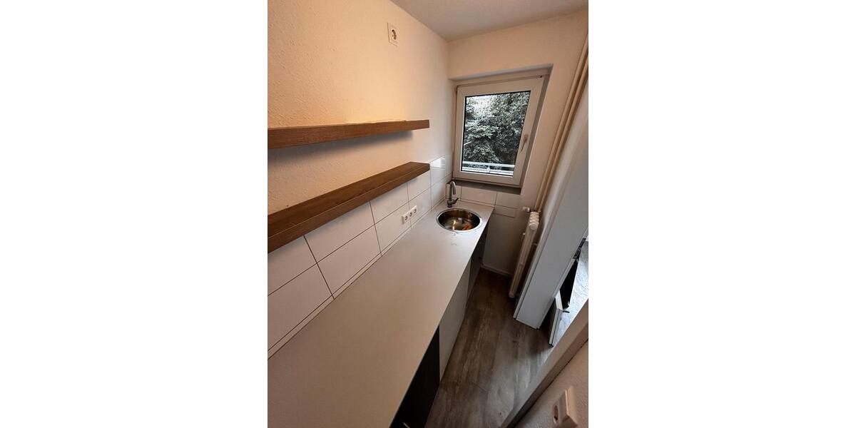 Erdgeschoßwohnung Nordhorn Bookholt - 1 Zimmer, 26 m&sup2;, 360&euro; | Angebot:26279052
