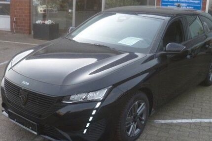 Peugeot 308 7.530 km 23.350 &euro; Metelen 48629