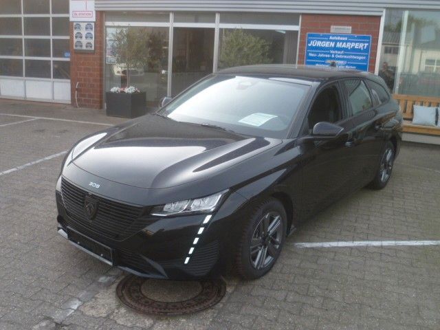 Peugeot 308 7.530 km 23.350 &euro; Metelen 48629