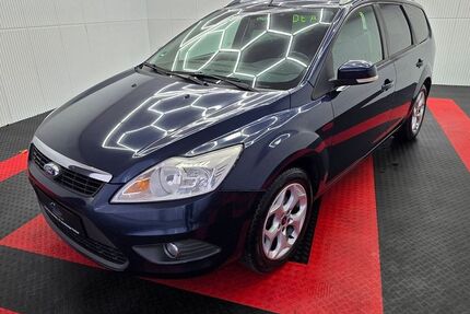 Ford Focus 297.000 km 3.950 &euro; Osterode am Harz 37520