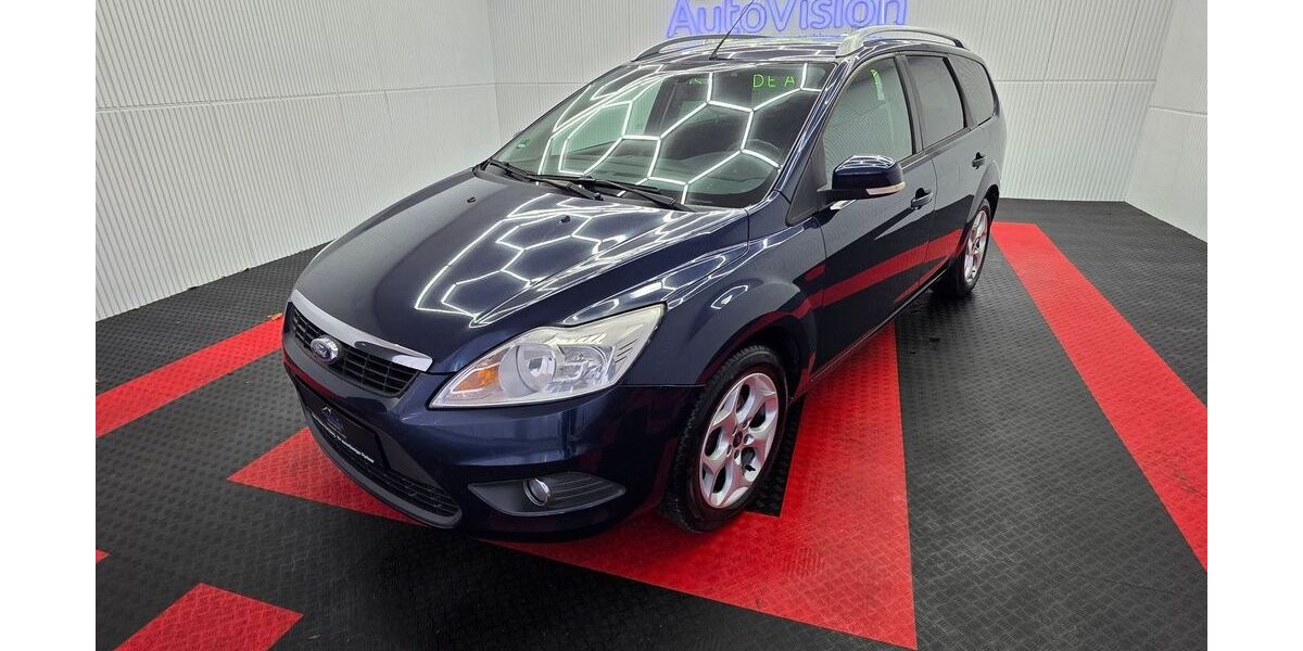 Ford Focus 297.000 km 3.950 &euro; Osterode am Harz 37520