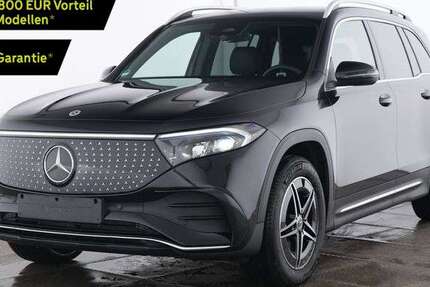 Mercedes-Benz EQB 350 15.250 km 38.880 &euro; Esslingen 73730
